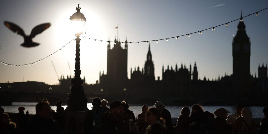 Biudžeto karpymai gali paliesti Britų tarybos užsienio programas