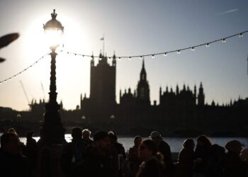 Biudžeto karpymai gali paliesti Britų tarybos užsienio programas