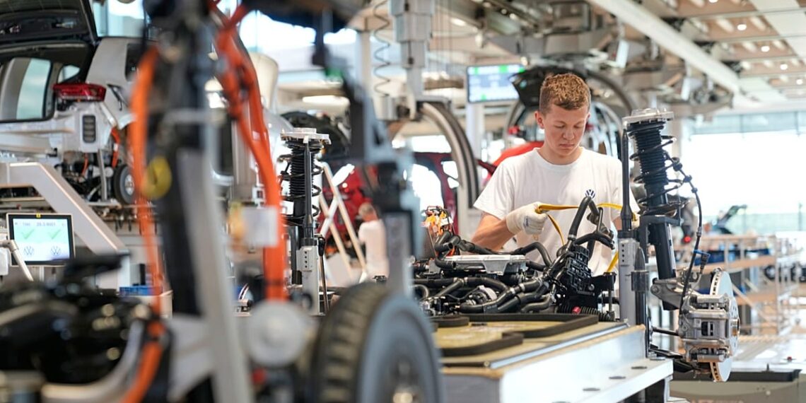 Briuselyje – įtampa: „Made in Europe“ planas sukėlė lobistų susirėmimą