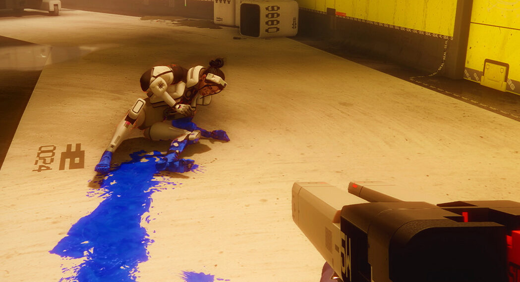 „Bungie“ griežtina taisykles: už sukčiavimą „Marathon“ žaidime – nuolatinis blokavimas