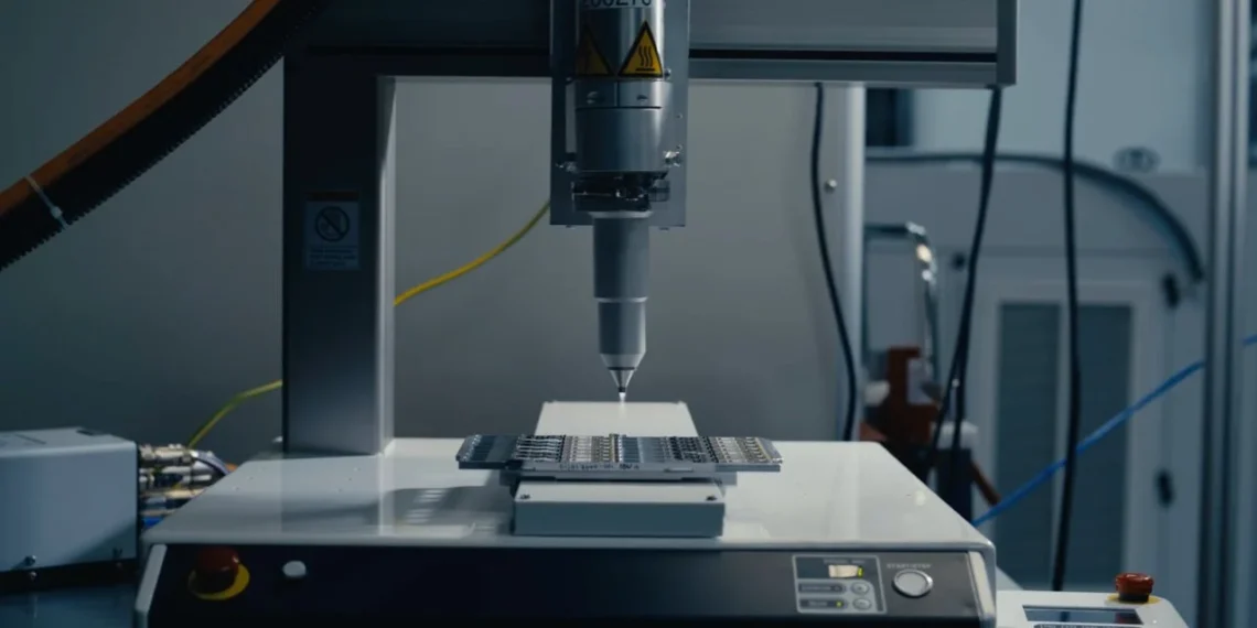 Buvę „SpaceX“ inžinieriai pritraukė 50 mln. dolerių ir meta iššūkį Kinijai duomenų centrų rinkoje