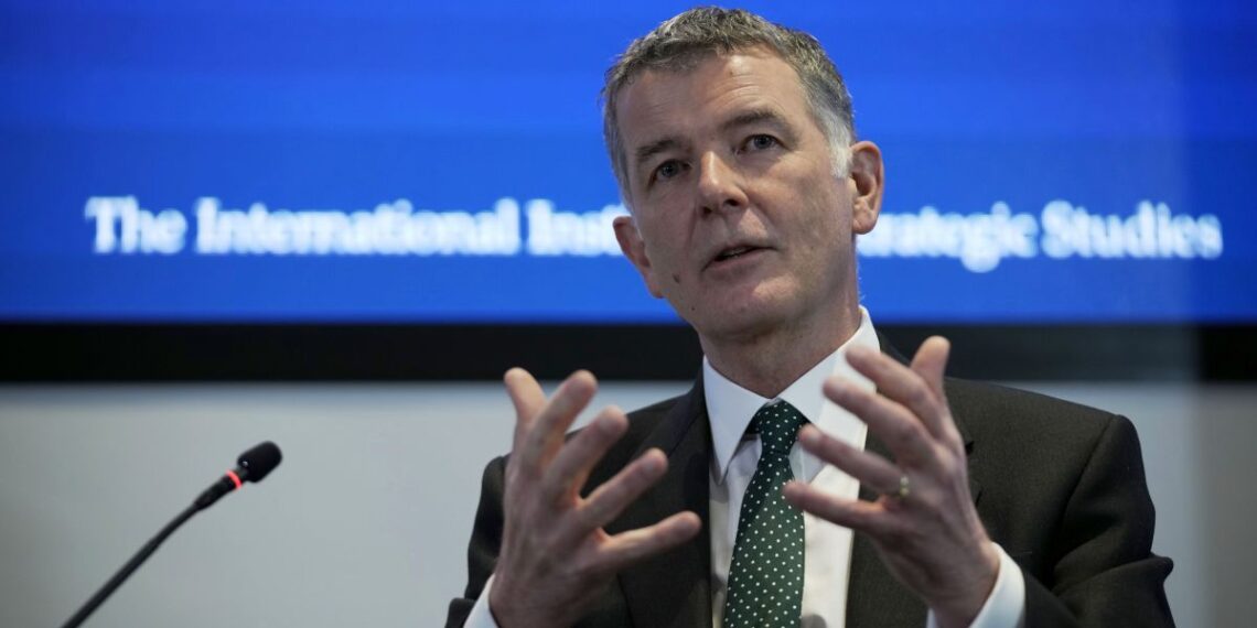 „Antroji armija pasaulyje“ – mitas? Buvęs MI6 vadovas pripažįsta Vakarų klaidas