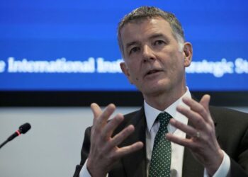 „Antroji armija pasaulyje“ – mitas? Buvęs MI6 vadovas pripažįsta Vakarų klaidas