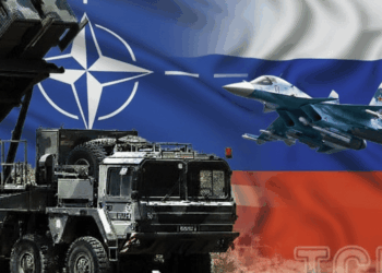 Buvęs NATO vadovas įspėja: Rusija gali smogti per ketverius metus