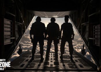 Smūgis „Warzone Mobile“ gerbėjams: žaidimas netrukus dings
