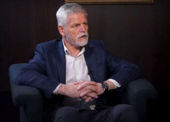 Lemtinga parama: Čekija teigia, kad be šios paramos Ukraina neišsilaikytų