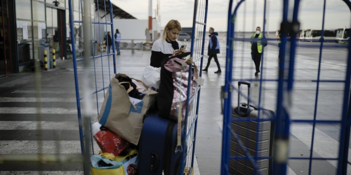 Čekija ruošia pokyčius dėl ukrainiečių įdarbinimo: kaip tai gali paveikti lietuvius?