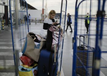 Čekija ruošia pokyčius dėl ukrainiečių įdarbinimo: kaip tai gali paveikti lietuvius?