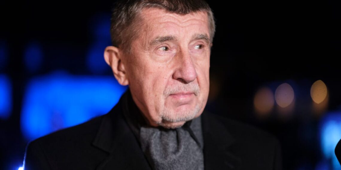 Skandalas Čekijoje: tyrimas dėl galimo interesų konflikto Babišo aplinkoje