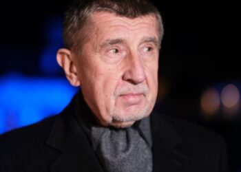 Skandalas Čekijoje: tyrimas dėl galimo interesų konflikto Babišo aplinkoje