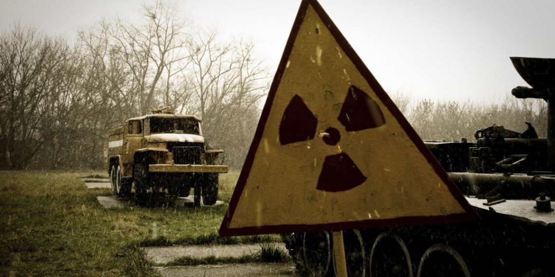 Černobylio šunys ir Fukušimos „superšernai“: kaip radiacija pakeitė laukinę gamtą