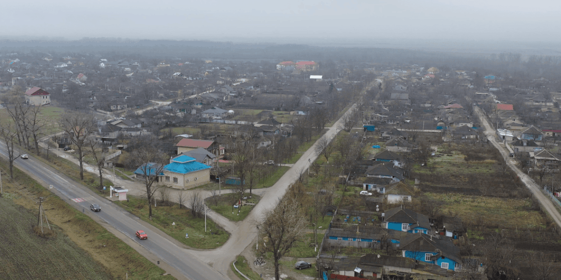 Moldova kryžkelėje: ES siekiai susiduria su Maskvos įtaka