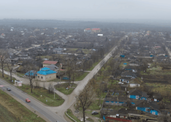 Moldova kryžkelėje: ES siekiai susiduria su Maskvos įtaka