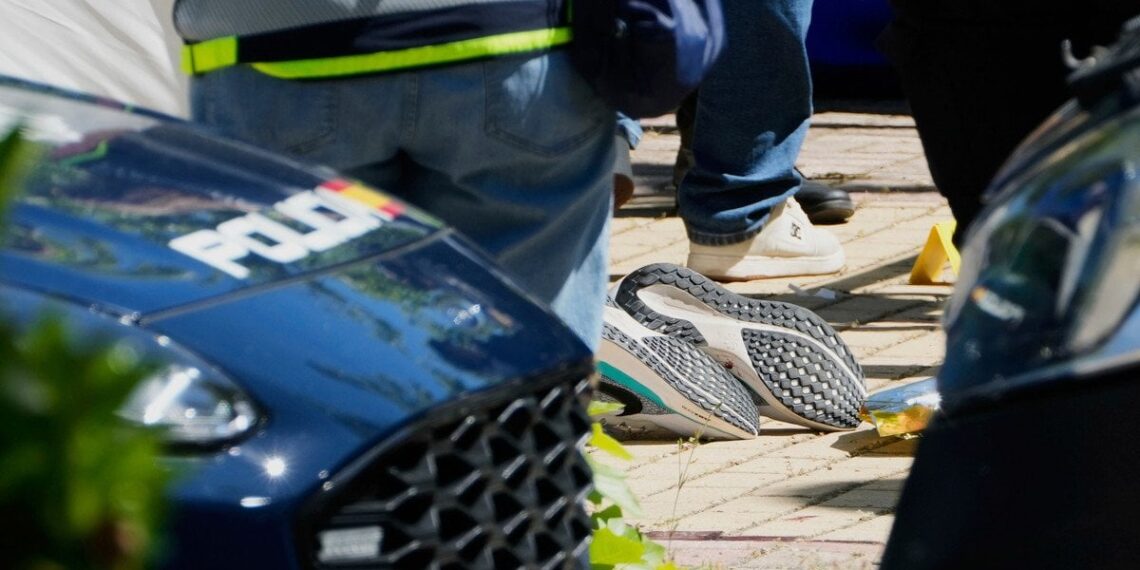 Ispanijos ir Vokietijos pareigūnų operacija: sulaikytas įtariamasis garsioje byloje