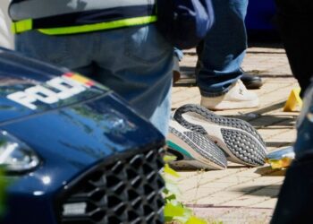 Ispanijos ir Vokietijos pareigūnų operacija: sulaikytas įtariamasis garsioje byloje