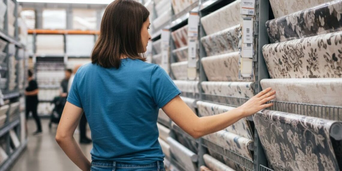 Planuojate remontą? Šių 3 tapetų tipų geriau vengti – jie greitai išduoda pigų įspūdį