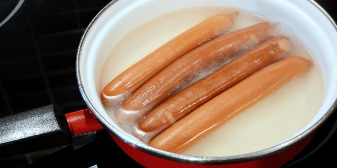 Dauguma verda dešreles neteisingai: viena klaida gali paversti jas pavojingomis sveikatai