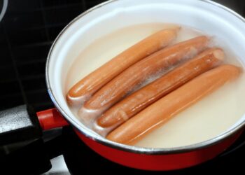 Dauguma verda dešreles neteisingai: viena klaida gali paversti jas pavojingomis sveikatai