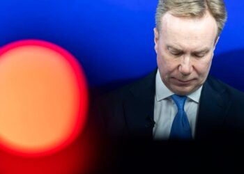 Skandalas Davose: Pasaulio ekonomikos forumo vadovas atsidūrė Epsteino bylos kontekste