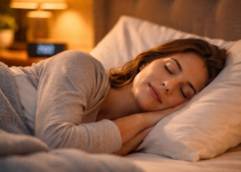 Dermatologai atskleidžia: kodėl miegas odai svarbesnis už brangiausius kremus