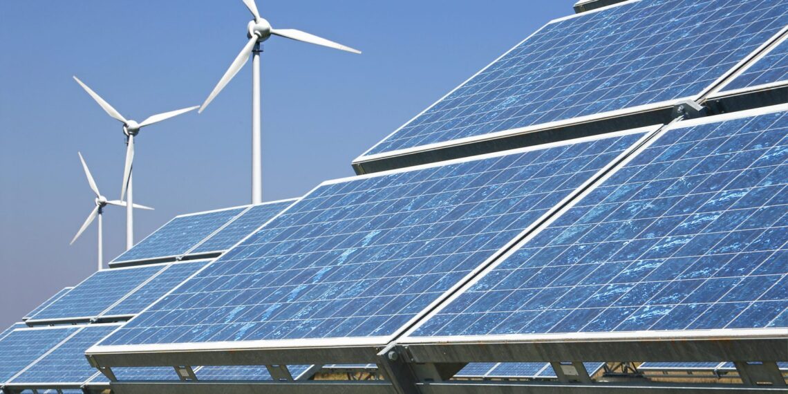 Ar energetikos revoliucija buvo pervertinta? Naujos idėjos keičia diskusiją