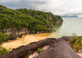 Didžiausios pasaulio salos: milžinės, kuriose Lietuva paskęstų keliskart – bet kodėl nėra Australijos?