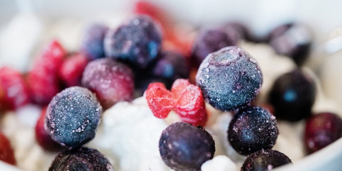 Dietologai nustebo: ši be gliuteno, lengvai virškinama ryžių košė tapo nauju lieknėjimo stebuklu