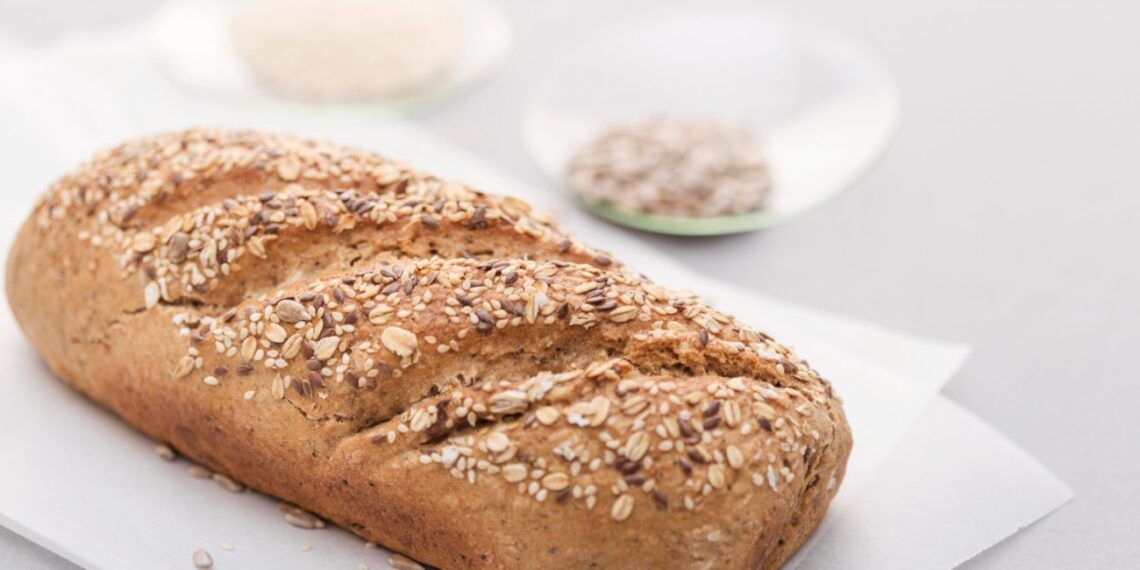 Dietologai nustėro: šis ryžių „duonos stebuklas“ be miltų tirpdo kilogramus ir gelbsti sveikatą