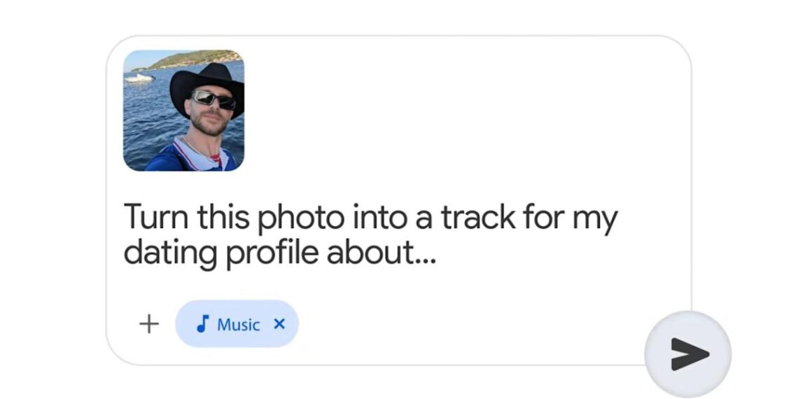 Dirbtinis intelektas kuria muziką: „Gemini“ leidžia sugeneruoti 30 s tikro garso kūrinius
