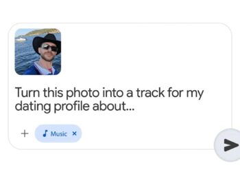 Dirbtinis intelektas kuria muziką: „Gemini“ leidžia sugeneruoti 30 s tikro garso kūrinius