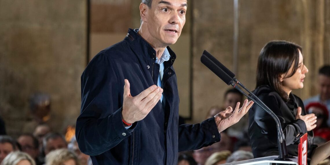 Klimato diskusijos Briuselyje įkaista: Ispanija gina ES žaliąjį kursą