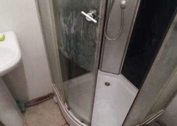 Vos 2 šaukštai citrinos rūgšties – ir kalkių nelieka nė ženklo