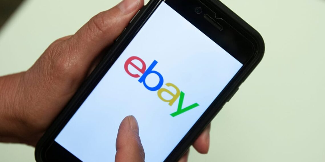 Milijardinis sandoris: „eBay“ perka „Depop“, siekdama pritraukti Z kartą