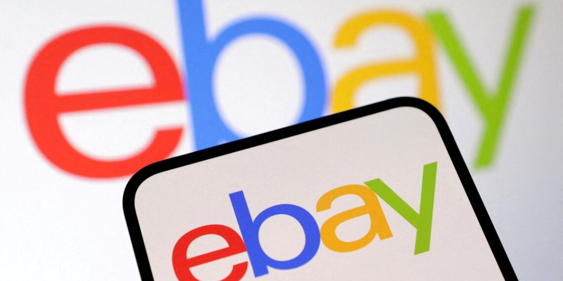 „eBay“ atleidžia 800 darbuotojų ir pradeda taupymo etapą
