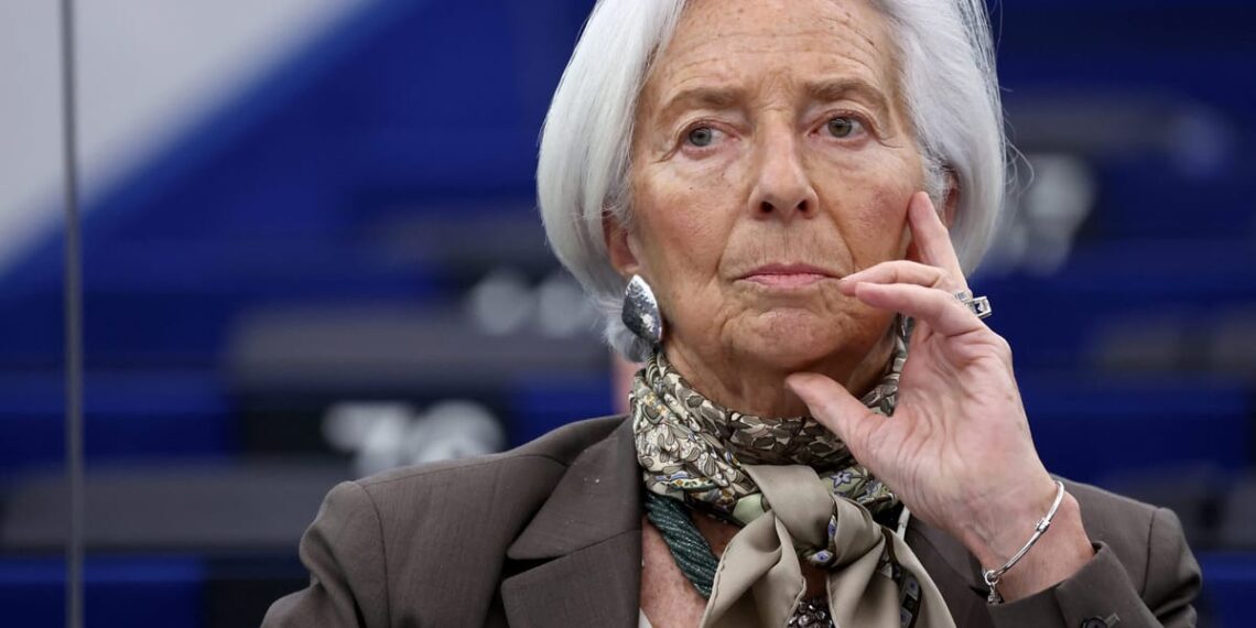 Ar ES keis sprendimų priėmimo taisykles? Lagarde užsiminė apie judėjimą be vienybės