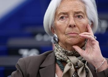 Ar ES keis sprendimų priėmimo taisykles? Lagarde užsiminė apie judėjimą be vienybės