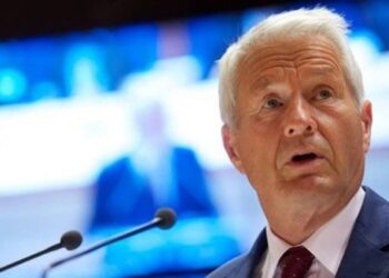 Skandalas Skandinavijoje: eksministras pirmininkas atsidūrė teisėsaugos akiratyje