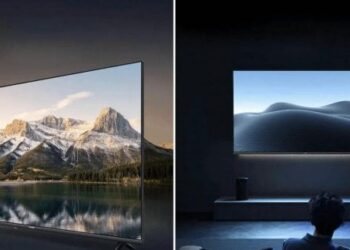 Ekspertai atskleidė pigiausius 65 colių televizorius: šį modelį išgraibsto akimirksniu