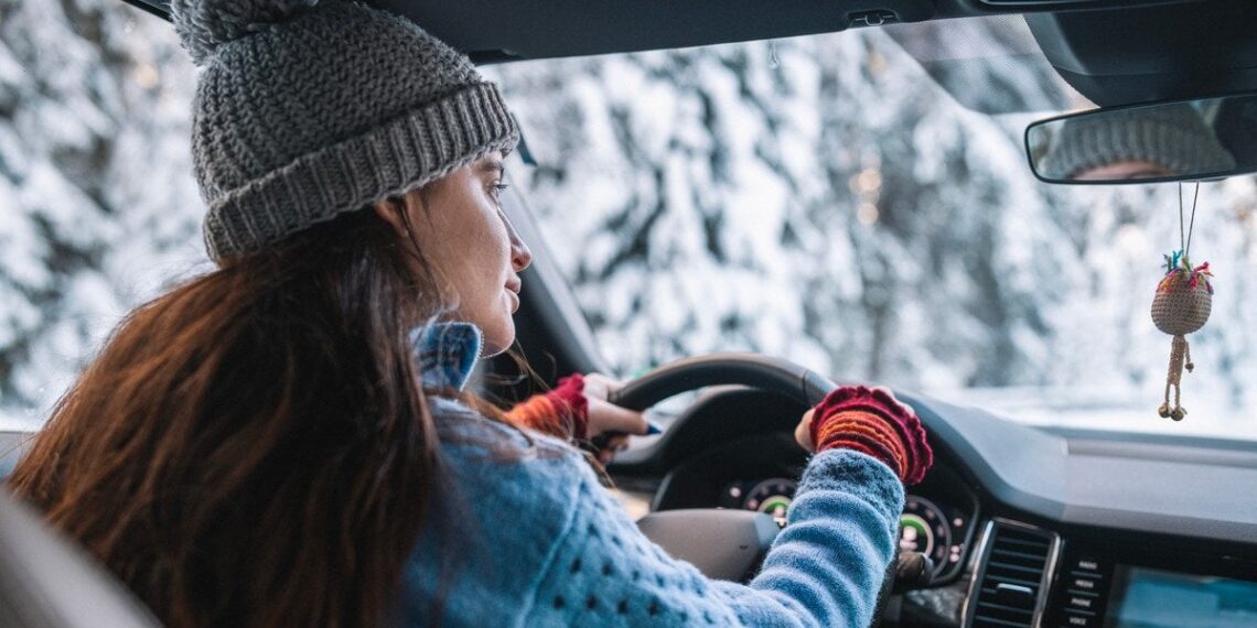 Ekspertai sunerimę: Z karta vis dažniau bijo vairuoti ir atsisako galimybių