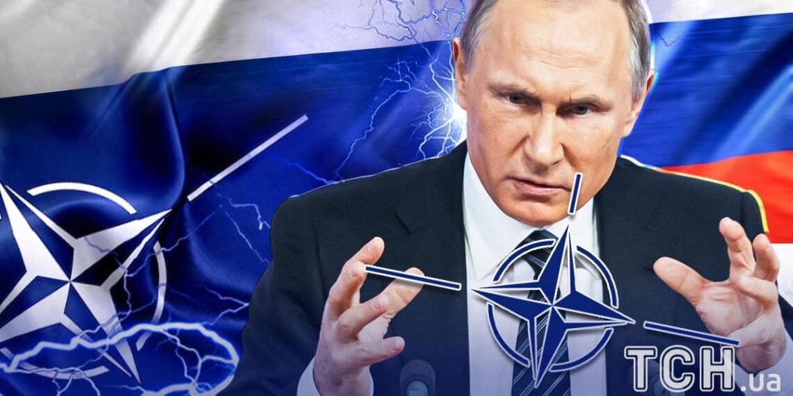 Ar NATO praranda dangų? Ekspertas įvardijo naują Rusijos pranašumą