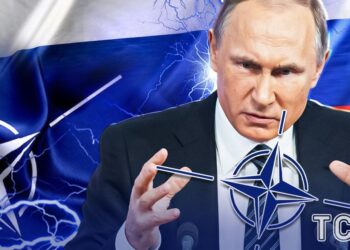 Ar NATO praranda dangų? Ekspertas įvardijo naują Rusijos pranašumą