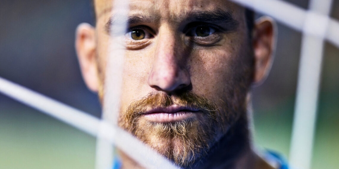 Elito sportininkai slepia nežmonišką galią, kurios paprasti žmonės nė neįtaria – štai kodėl