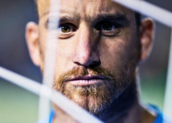 Elito sportininkai slepia nežmonišką galią, kurios paprasti žmonės nė neįtaria – štai kodėl