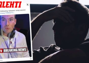 Pavojingas eksperimentas baigėsi tragedija: mirė „Emmerdale“ žvaigždė