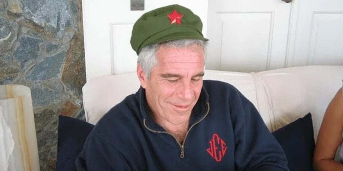 Epšteino byla: atskleista šokiruojanti sąsaja su Putinu ir FSB, kalbama apie seksotraficą