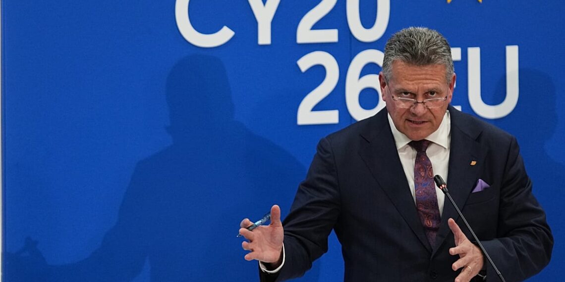 ES imasi beprecedenčių veiksmų prieš PPO taisykles: ar tai smūgis Kinijos prekybai?