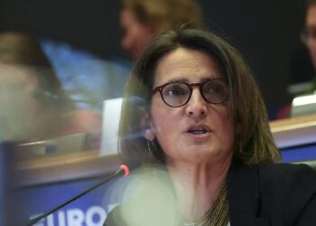 ES konkurencijos vadovė slepia derybas su technologijų milžinais: ar naujos skaitmeninės taisyklės tik apgaulė?