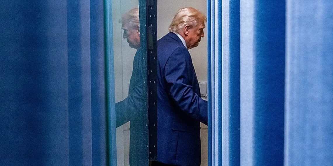 ES prekybos vadovas skubiai šaukia G7: dėl JAV tarifų – auganti įtampa ir panika