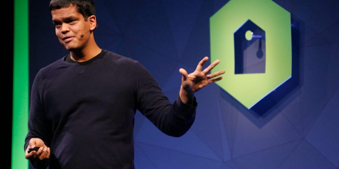 JAV siunčia žinią Briuseliui: ES neturėtų stabdyti dirbtinio intelekto plėtros