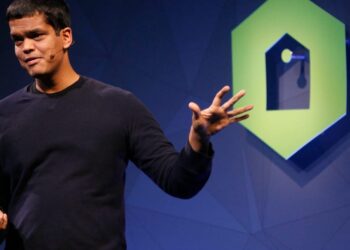 JAV siunčia žinią Briuseliui: ES neturėtų stabdyti dirbtinio intelekto plėtros